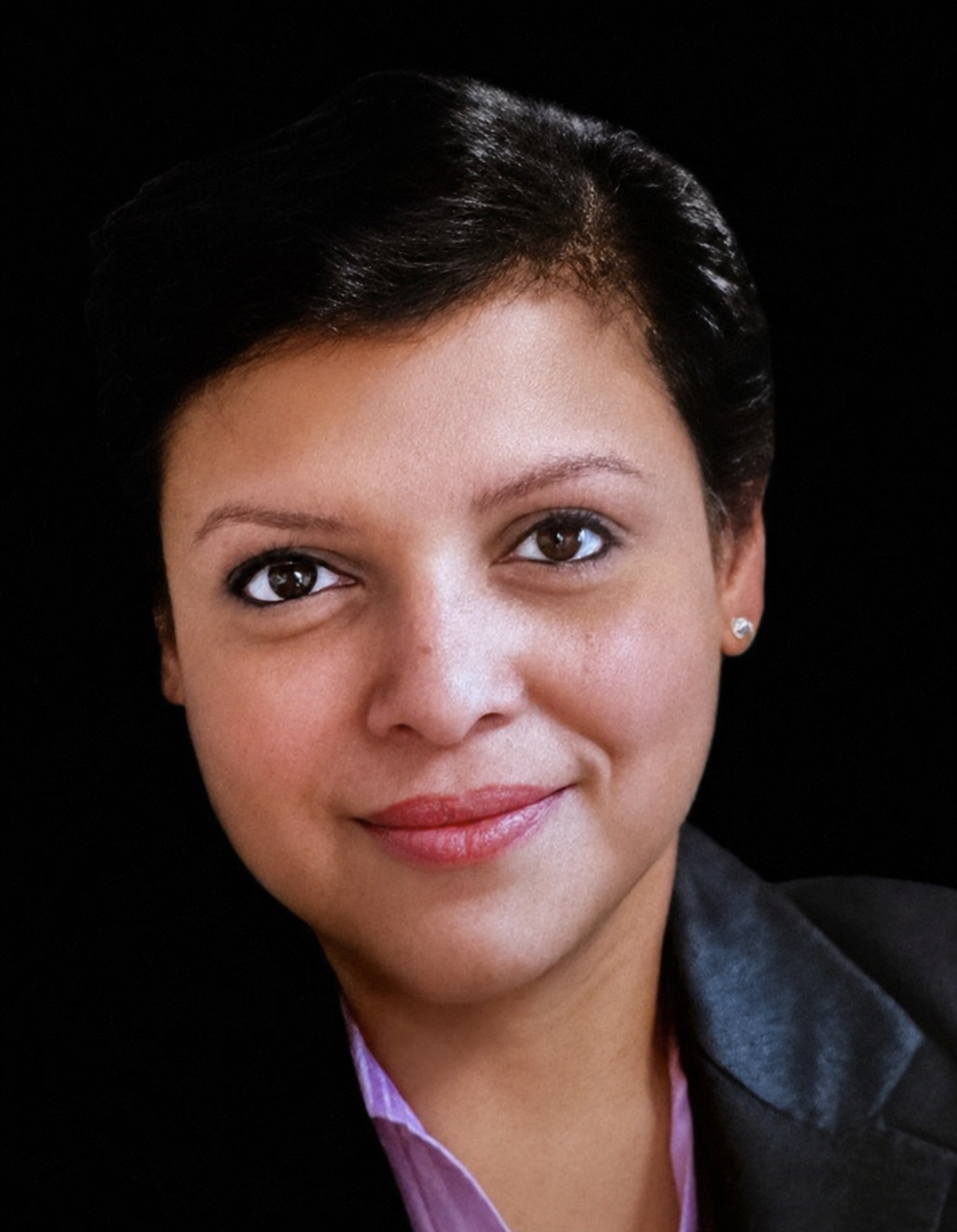 Dr. Ankita Roy, Founder and Principal Consultant at Algomira